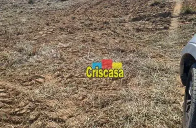 Área à venda, 53600 m² por r$ 27.000.000,00 - lagoa - macaé/rj