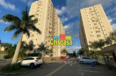 Apartamento com 3 dormitórios à venda, 68 m² por r$ 450.000,00 - glória - macaé/rj
