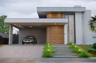 Casa com 3 dormitórios à venda, 235 m² por r$ 1.500.000,00 - alphaville - rio das ostras/rj