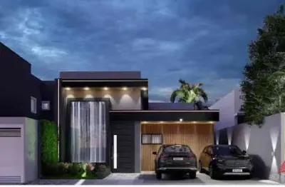Casa com 3 dormitórios à venda, 125 m² por r$ 630.000,00 - cabiúnas - macaé/rj