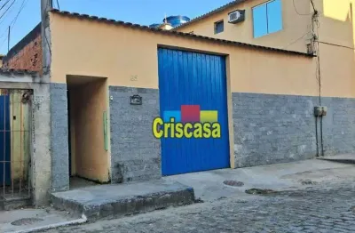 Apartamento com 8 dormitórios à venda, 360 m² por r$ 980.000,00 - praia campista - macaé/rj