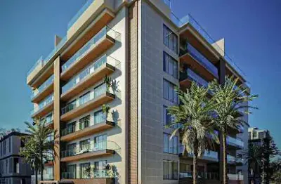 Apartamento com 4 dormitórios à venda, 230 m² por r$ 2.100.000,00 - praia pecado - macaé/rj
