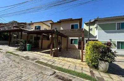 Casa com 3 dormitórios à venda, 135 m² por r$ 680.000,00 - granja dos cavaleiros - macaé/rj