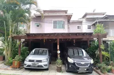 Casa com 3 dormitórios à venda, 145 m² por r$ 830.000,00 - granja dos cavaleiros - macaé/rj