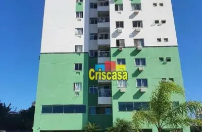 Cobertura com 2 dormitórios à venda, 112 m² por r$ 550.000,00 - glória - macaé/rj