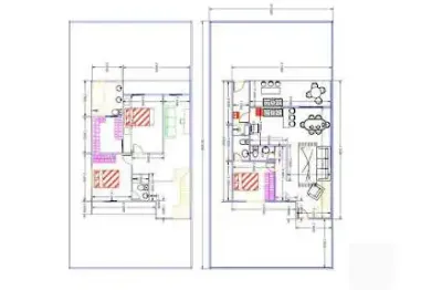 Casa com 3 dormitórios à venda, 189 m² por r$ 250.000,00 - jardim franco - macaé/rj