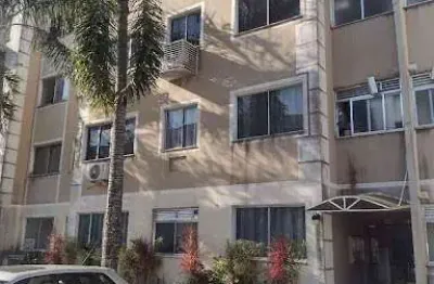Apartamento com 2 dormitórios para alugar, 70 m² - são josé do barreto - macaé/rj
