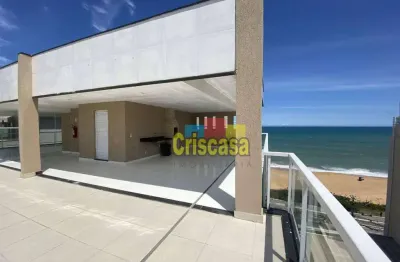 Apartamento com 2 dormitórios à venda, 64 m² por r$ 500.000,00 - cavaleiros - macaé/rj