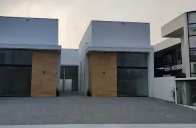 Loja para alugar, 35 m² - alphaville 1 - rio das ostras/rj