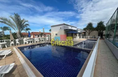 Apartamento com 2 dormitórios à venda, 55 m² por r$ 299.900,00 - glória - macaé/rj