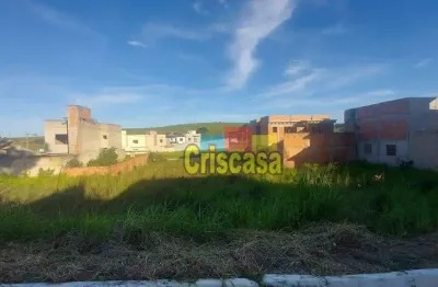 Terreno à venda, 200 m² por r$ 100.000,00 - horto - macaé/rj