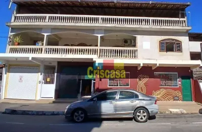 Loja para alugar, 350 m² - parque aeroporto - macaé/rj