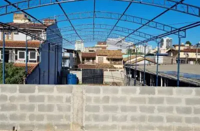 Galpão para alugar, 500 m² - riviera fluminense - macaé/rj