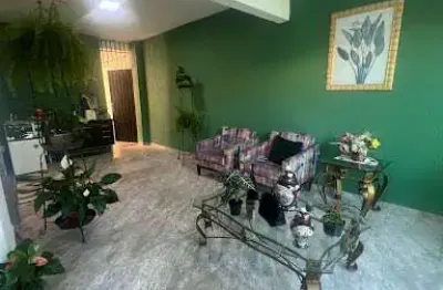 Casa com 3 dormitórios para alugar, 270 m² - centro - macaé/rj