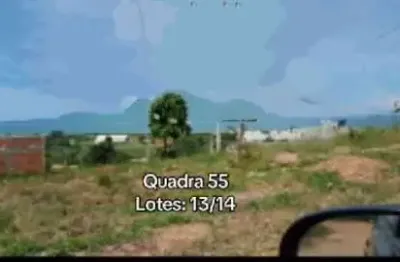 Terreno à venda, 200 m² por r$ 140.000,00 - jardim franco - macaé/rj