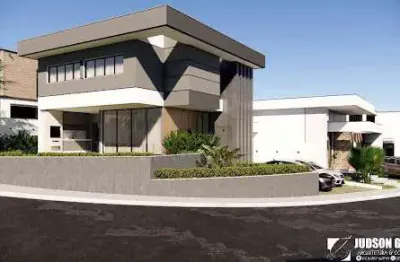 Casa com 3 dormitórios à venda, 170 m² por r$ 1.400.000,00 - vale dos cristais3 - macaé/rj