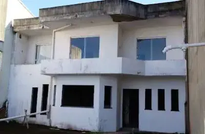 Casa com 3 dormitórios à venda, 150 m² por r$ 350.000,00 - jardim vitória - macaé/rj
