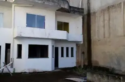 Casa com 3 dormitórios à venda, 150 m² por r$ 350.000,00 - jardim vitória - macaé/rj