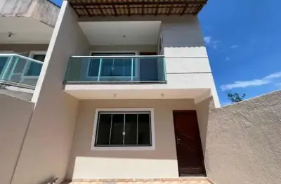Casa com 3 dormitórios para alugar, 113 m² - jardim vitória - macaé/rj