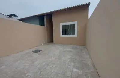 Casa com 2 dormitórios à venda, 60 m² por r$ 270.000,00 - jardim franco - macaé/rj
