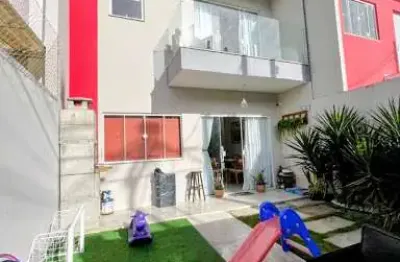 Casa com 3 dormitórios, 132 m² - venda por r$ 780.000,00 ou aluguel por r$ 4.566,67 - riviera fluminens ii - macaé/rj