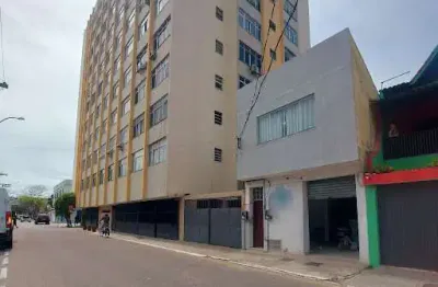 Ponto comercial para alugar na Rua Euzébio de Queiroz, 375, Centro, Macaé
