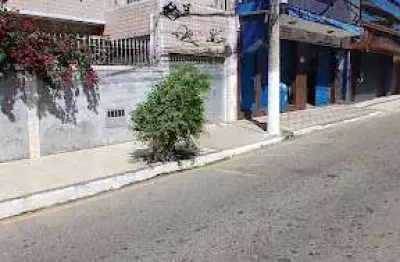 Casa com 3 dormitórios para alugar, 120 m² - centro - macaé/rj