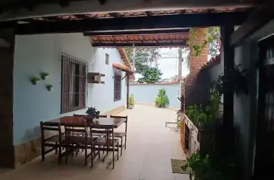 Casa com 2 dormitórios à venda, 189 m² por r$ 495.000,00 - nova macaé - macaé/rj