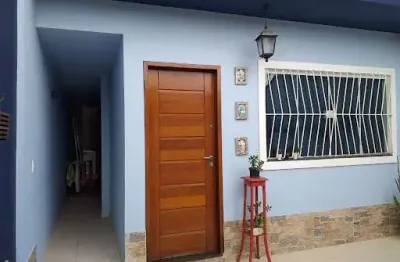 Casa com 2 dormitórios à venda, 90 m² por r$ 485.000,00 - jardim guanabara - macaé/rj