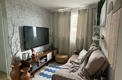 Apartamento com 2 dormitórios à venda, 54 m² por r$ 190.000,00 - são josé do barreto - macaé/rj