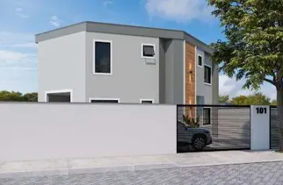 Casa com 3 dormitórios à venda, 115 m² por r$ 560.000,00 - lagoa - macaé/rj