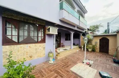 Casa com 3 dormitórios para alugar, 105 m² por r$ 4.500,00/mês - mirante da lagoa - macaé/rj