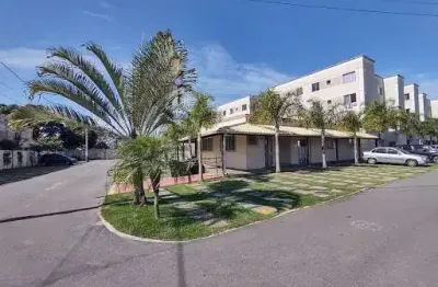 Apartamento com 2 dormitórios à venda, 55 m² por r$ 125.000,00 - são josé do barreto - macaé/rj