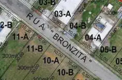 Terreno à venda, 300 m² por R$ 340.000,00 - Vale dos Cristais - Macaé/RJ