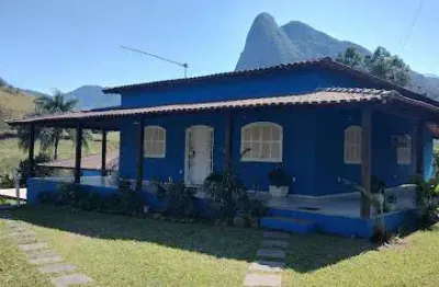 Chácara com 3 dormitórios à venda, 1600 m² por R$ 900.000,00 - Bicuda Grande - Macaé/RJ