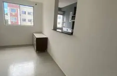 Apartamento com 2 dormitórios para alugar, 55 m² - São José do Barreto - Macaé/RJ
