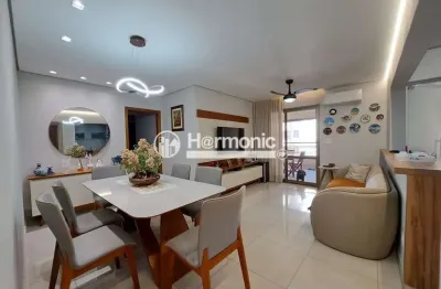 Apartamento no bairro jardim botânico, ribeirão preto/sp