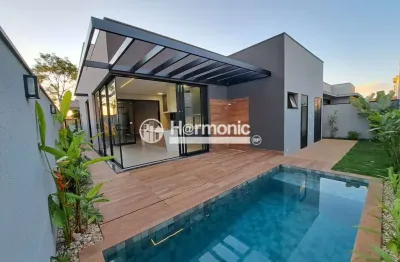 Casa condomínio terras de siena - bairro vila do golfe, ribeirão preto/sp