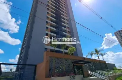 Apartamento com 3 quartos à venda no Quinta da Primavera, Ribeirão Preto 