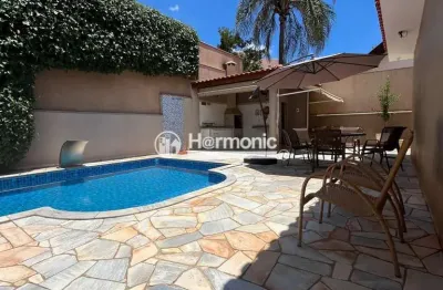 Casa com 4 quartos à venda no City Ribeirão, Ribeirão Preto 