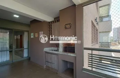 Apartamento em jardim paulistano, ribeirão preto/sp
