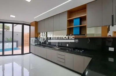 Casa em condomínio em quinta dos ventos, ribeirão preto/sp