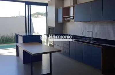 Casa em condomínio fechado com 3 quartos à venda na Quinta da Mata, Ribeirão Preto 