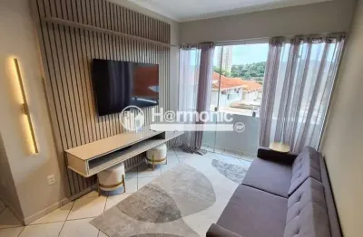 Apartamento com 2 quartos à venda no Jardim Botânico, Ribeirão Preto 
