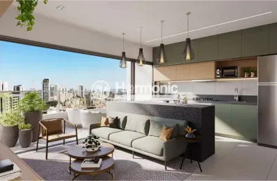 Apartamento com 2 quartos à venda no Condomínio Itamaraty, Ribeirão Preto 