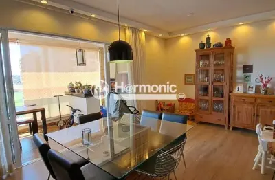 Apartamento em jardim nova aliança sul, ribeirão preto/sp
