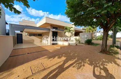Casa em condomínio fechado com 3 quartos à venda no Jardim San Marco, Ribeirão Preto 
