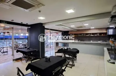 Sala comercial à venda no Jardim Palma Travassos, Ribeirão Preto 