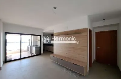 Apartamento edifício authoria fascínio - jardim olhos dagua, ribeirão preto/sp