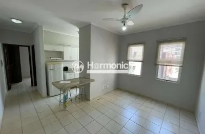 Apartamento 1 dormitório mobiliado no bairro nova aliança - ribeirão preto-sp